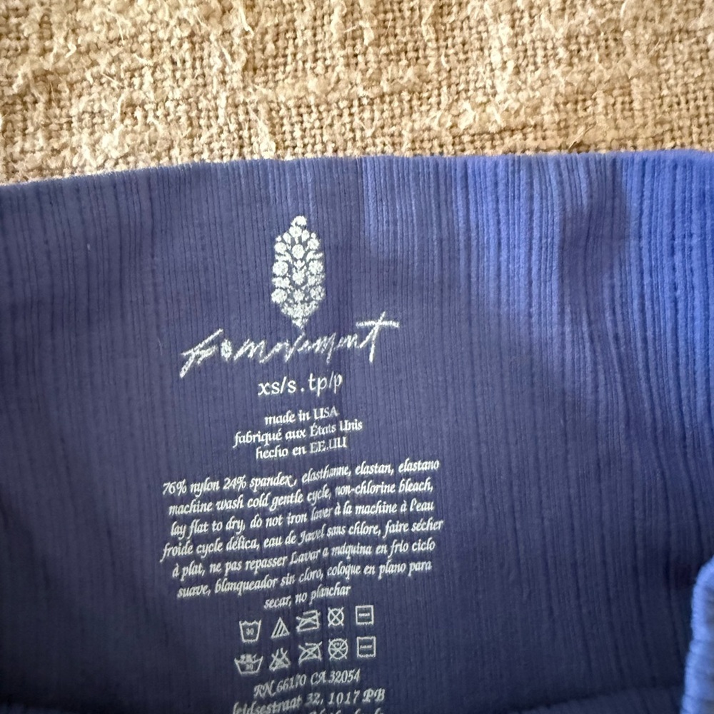 FP Movement Leggings - Picture 4 of 5